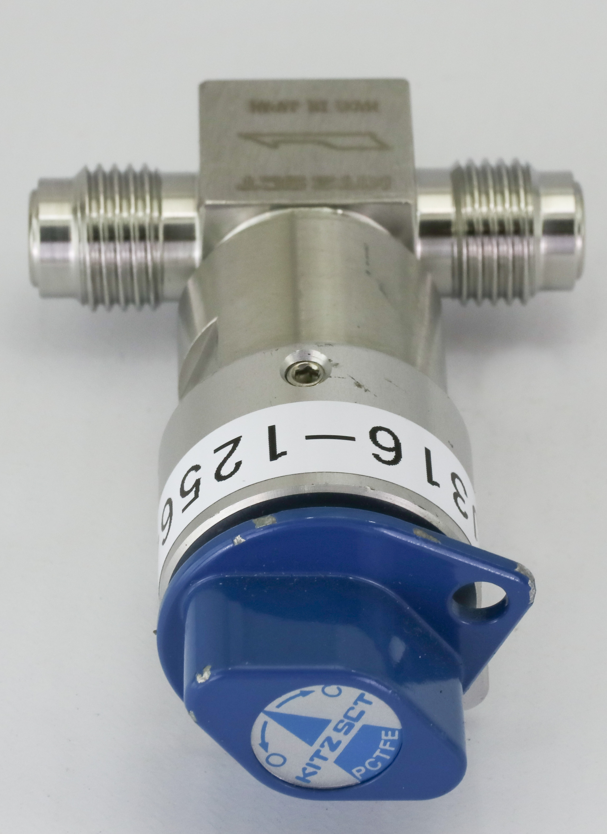 12564-kitz-sct-scv316le-10k-sep-kcd-diaphragm-valve-kcd4qs-vc-146-fa